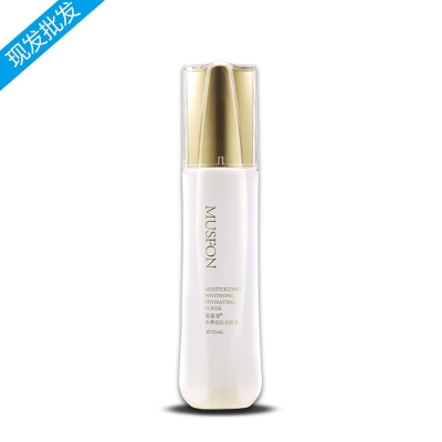 美姿泉水养雪肌柔肤水